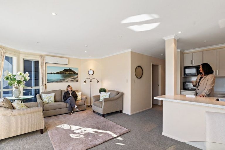 Photo of property in Salisbury Crown, 9/7 Salisbury Avenue, Mount Maunganui, 3116