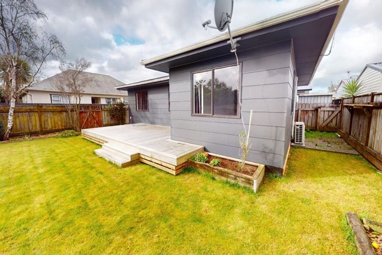 Photo of property in 126a Roberts Line, Kelvin Grove, Palmerston North, 4414