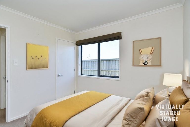 Photo of property in 58 Mary Ellen Street, Pegasus, 7612