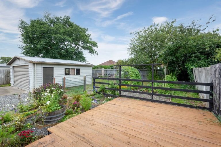 Photo of property in 8 Jollie Street, Linwood, Christchurch, 8062