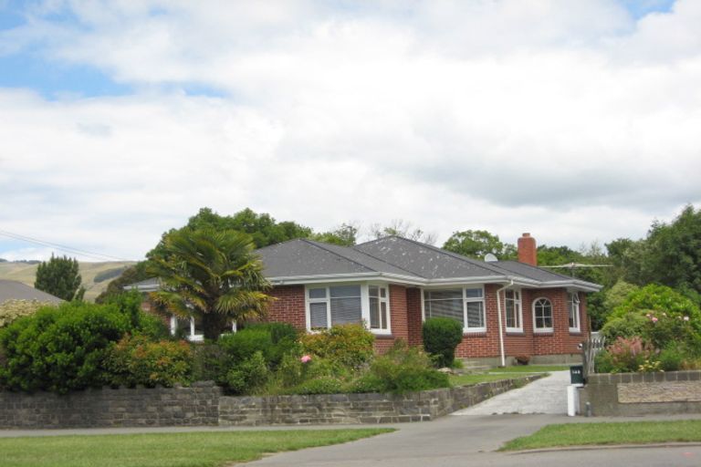 Photo of property in 148 Opawa Road, Opawa, Christchurch, 8023