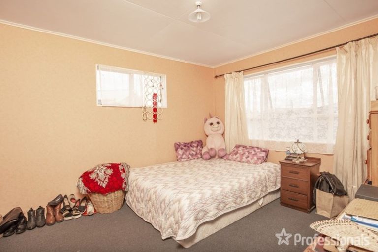 Photo of property in 130 Cockburn Street, Kuripuni, Masterton, 5810
