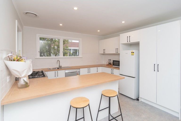 Photo of property in 65 Matai Crescent, Highfield, Timaru, 7910