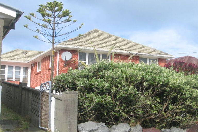 Photo of property in 97 Buckley Road, Southgate, Wellington, 6023