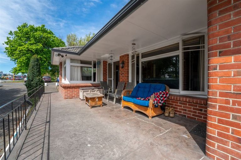 Photo of property in 1 Craigie Avenue, Parkside, Timaru, 7910