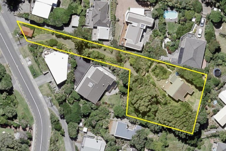 Photo of property in 55 The Esplanade, Raumati South, Paraparaumu, 5032