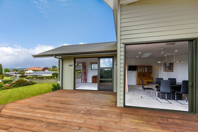 Photo of property in 3 Kips Way, Rangatira Park, Taupo, 3330