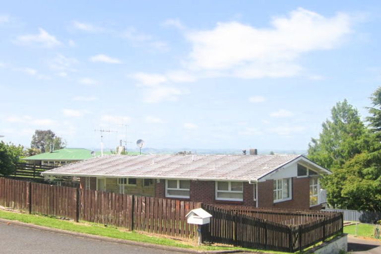 Photo of property in 76 Mountain View Road, Otorohanga, 3900