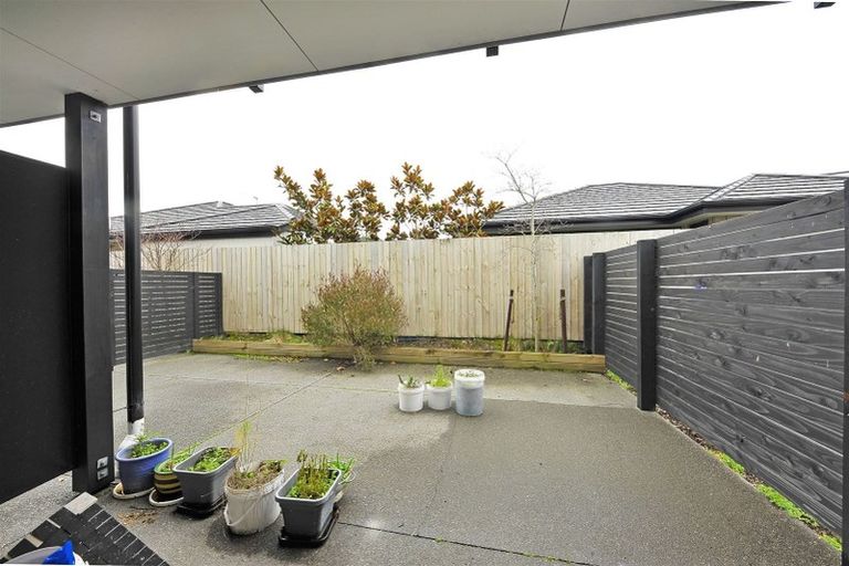Photo of property in 6/70 Waltham Road, Sydenham, Christchurch, 8023