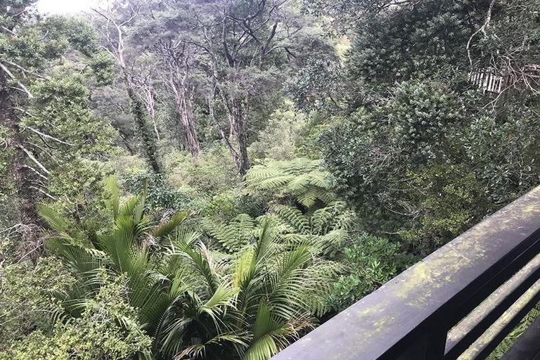 Photo of property in 57 Takahe Road, Titirangi, Auckland, 0604