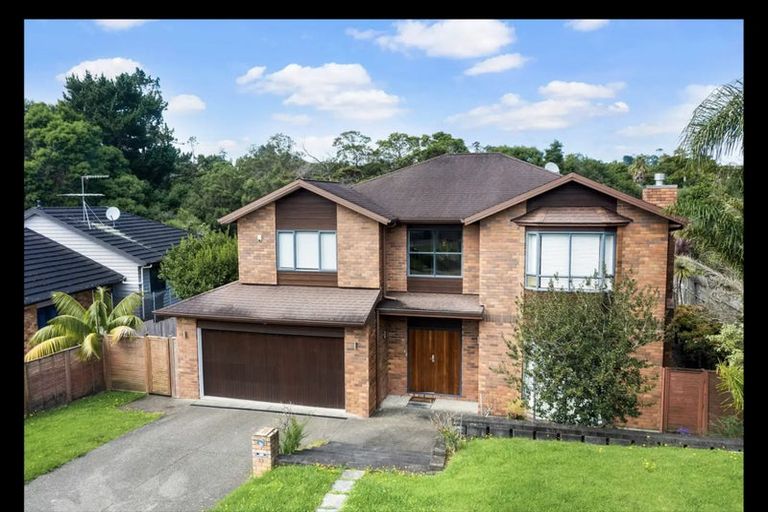 Photo of property in 29 Dressage Lane, Greenhithe, Auckland, 0632