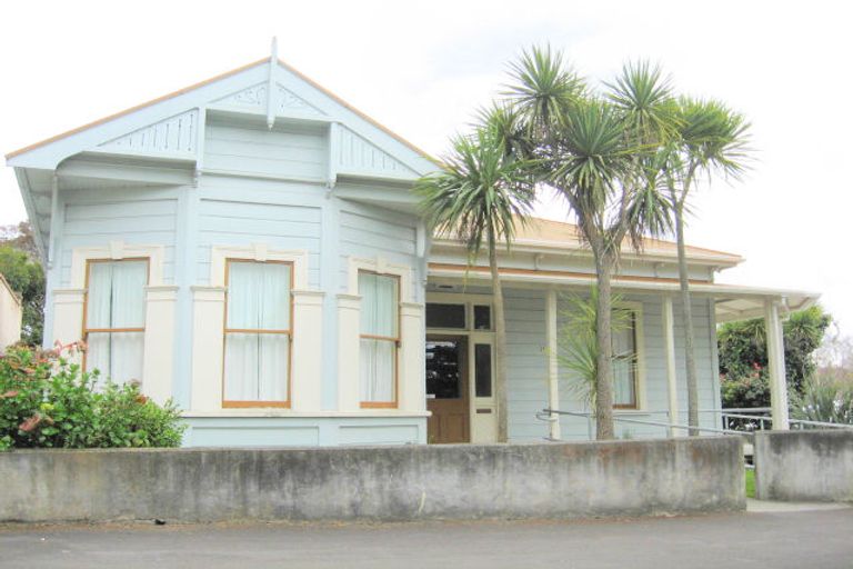 Photo of property in 118 Liverpool Street, Whanganui, 4500