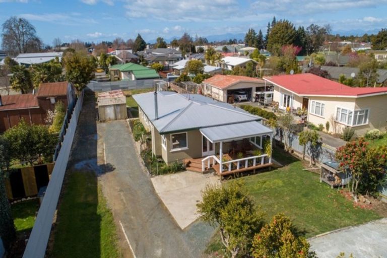 Photo of property in 5 Bennett Street, Motueka, 7120