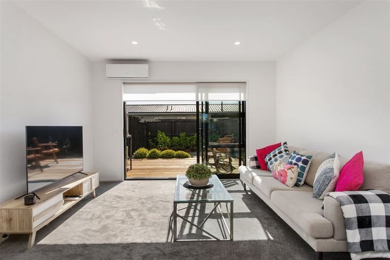 Photo of property in 4/7 Gambia Street, Papanui, Christchurch, 8053