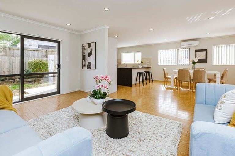 Photo of property in 7a Staines Avenue, Mangere East, Auckland, 2024