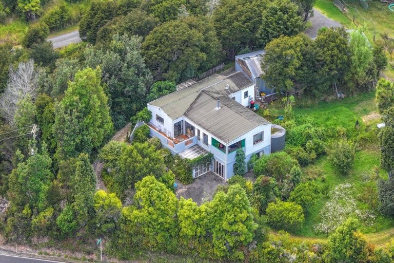 Photo of property in 896a Hikuai Settlement Road, Pauanui, Hikuai, 3579