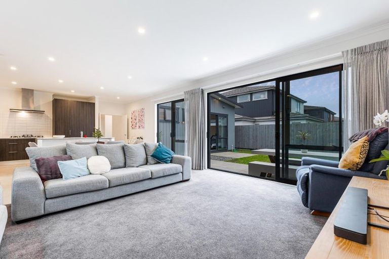 Photo of property in 5 Joseph Mcdonald Drive, Whenuapai, Auckland, 0618