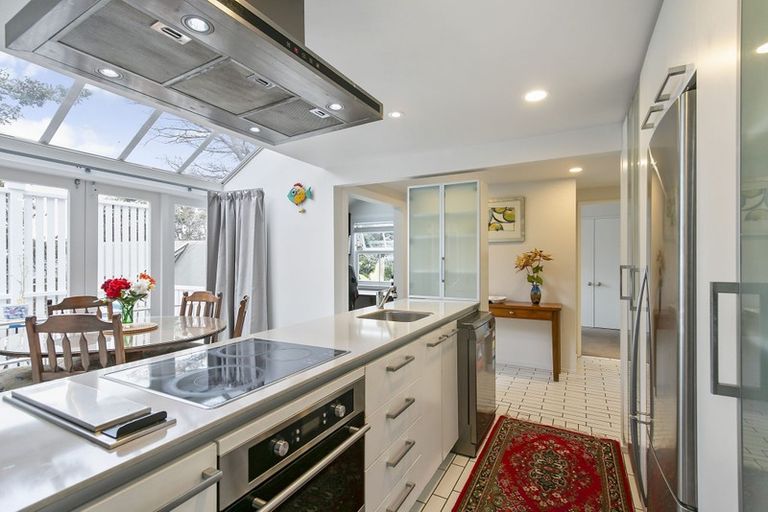 Photo of property in 11f Burrows Avenue, Parnell, Auckland, 1052