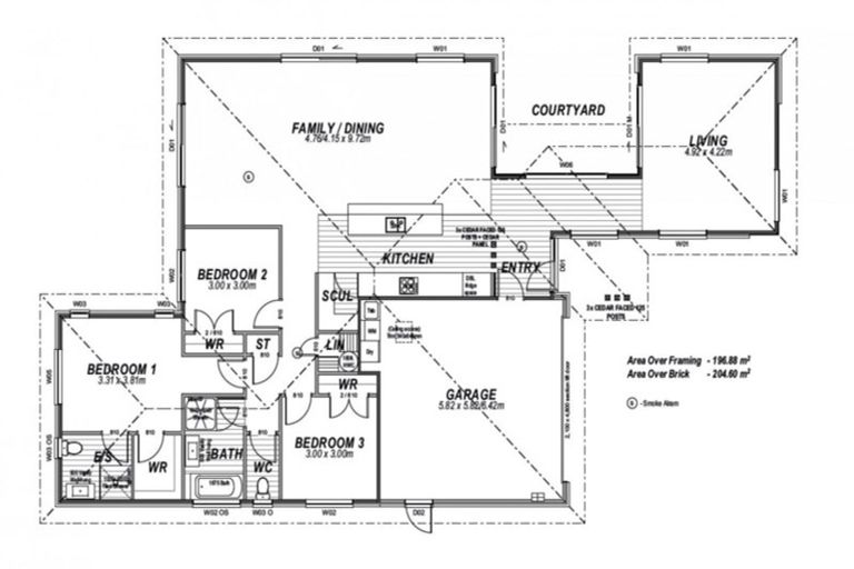 Photo of property in 227 Te Ranga Memorial Drive, Pyes Pa, Tauranga, 3112