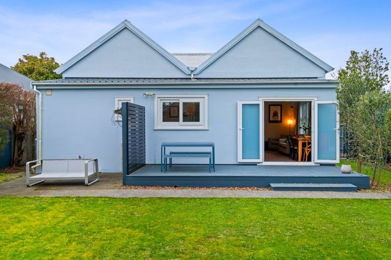Photo of property in 345 Lyttelton Street, Spreydon, Christchurch, 8024