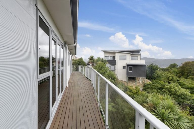 Photo of property in 63 Redvers Drive, Belmont, Lower Hutt, 5010