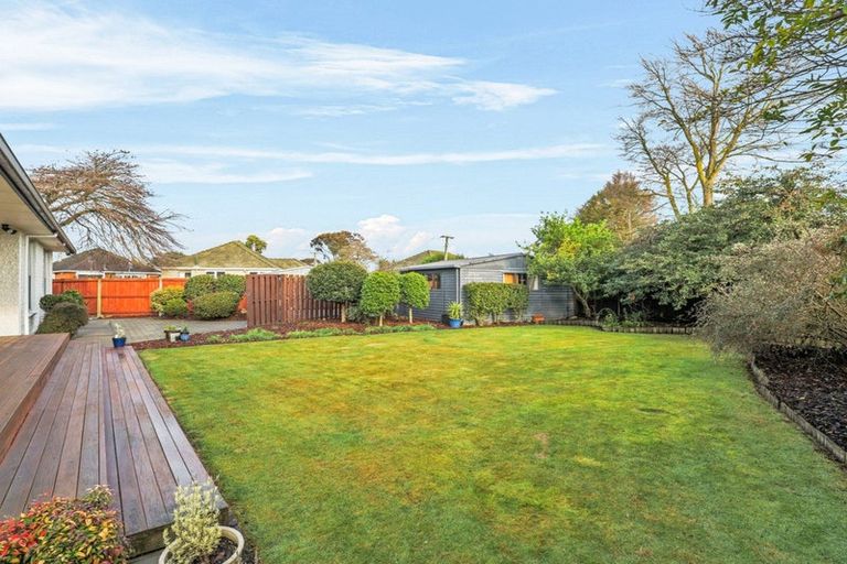 Photo of property in 5a Dana Place, Mairehau, Christchurch, 8013