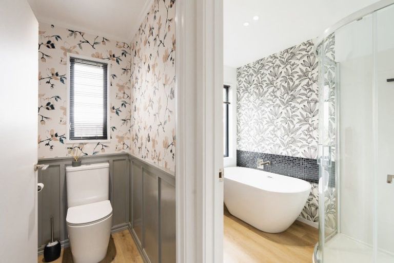 Photo of property in 3a Ferntree Drive, Wakari, Dunedin, 9010