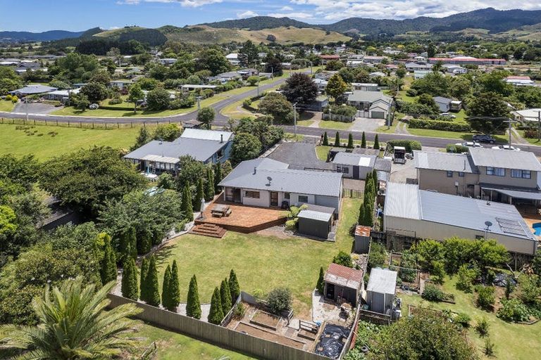 Photo of property in 43 Bradford Street, Waihi, 3610