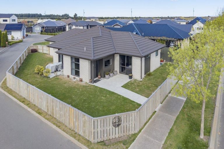 Photo of property in 6 Matamata Quay, Pegasus, 7612