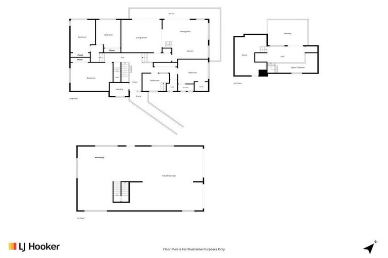 Photo of property in 16 Mcgregor Street, Opoho, Dunedin, 9010