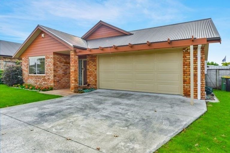 Photo of property in 8a Bank Street, Morrinsville, 3300