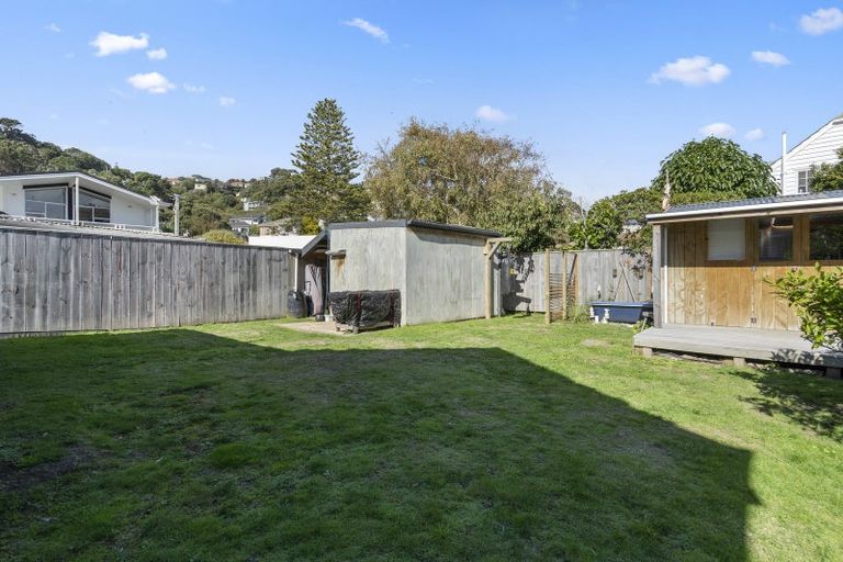 Photo of property in 546 Broadway, Strathmore Park, Wellington, 6022