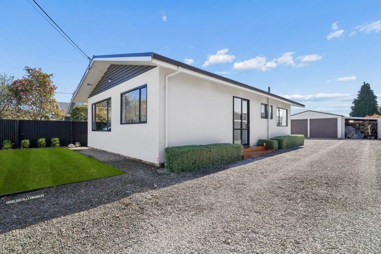 Photo of property in 6 Jennings Place, Rangiora, 7400
