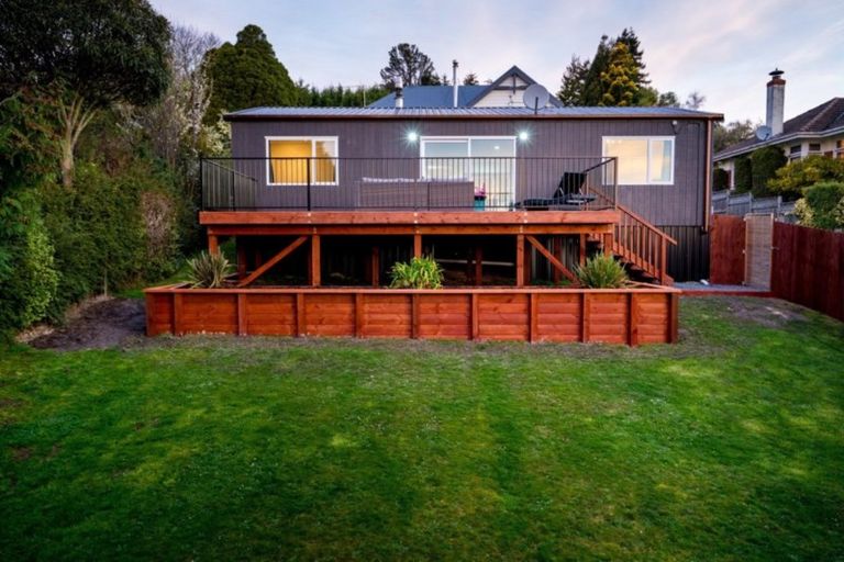 Photo of property in 120 Gladstone Road North, Mosgiel, 9024