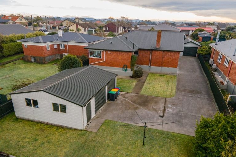 Photo of property in 12 Melrose Street, Highfield, Timaru, 7910