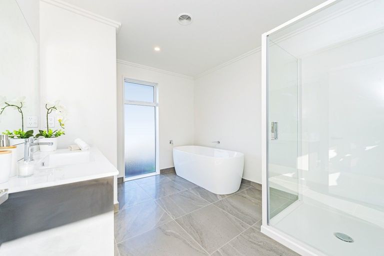 Photo of property in 45 School Lane, Kirwee, Darfield, 7571