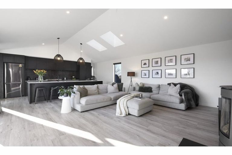 Photo of property in 9 Waipara Road, Pegasus, 7612