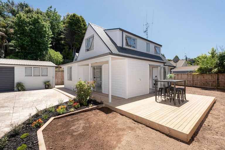 Photo of property in 127a Darraghs Road, Brookfield, Tauranga, 3110