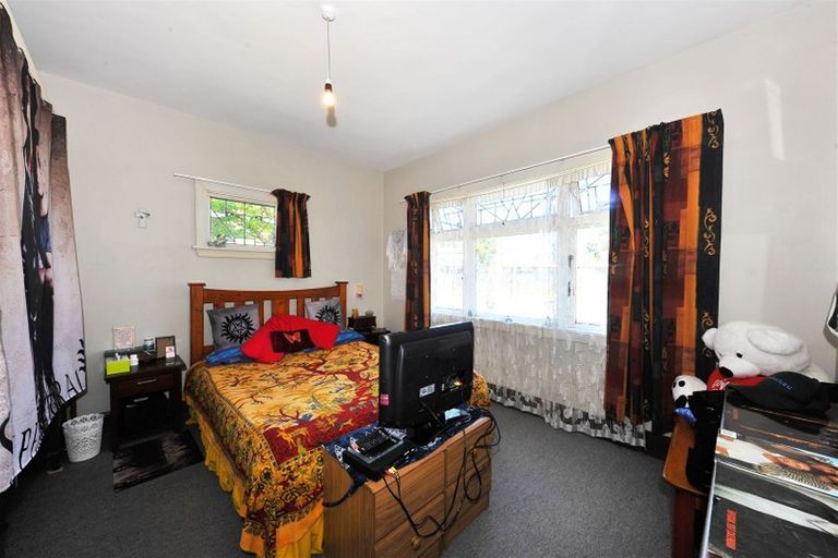 Photo of property in 59 Rosewarne Street, Spreydon, Christchurch, 8024