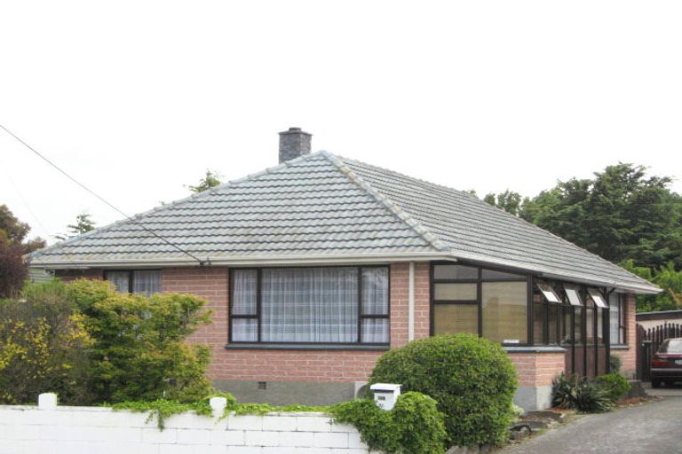 Photo of property in 220 Shortland Street, Aranui, Christchurch, 8061
