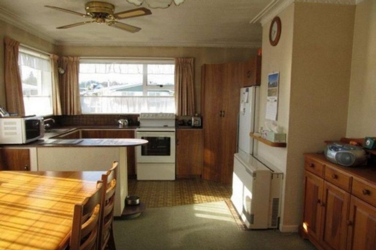 Photo of property in 46 Ashworth Street, Alexandra, 9320