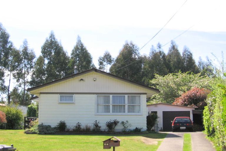 Photo of property in 26 Deborah Place, Mangakakahi, Rotorua, 3015