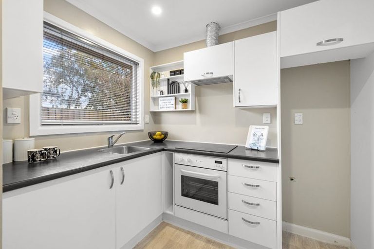 Photo of property in 1/18 Gordon Avenue, St Albans, Christchurch, 8014