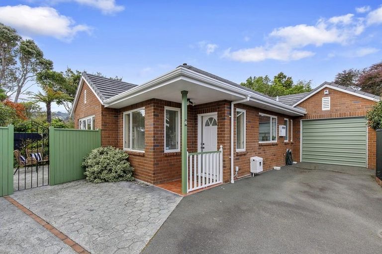 Photo of property in 4/26 Myrtle Street, Hutt Central, Lower Hutt, 5010