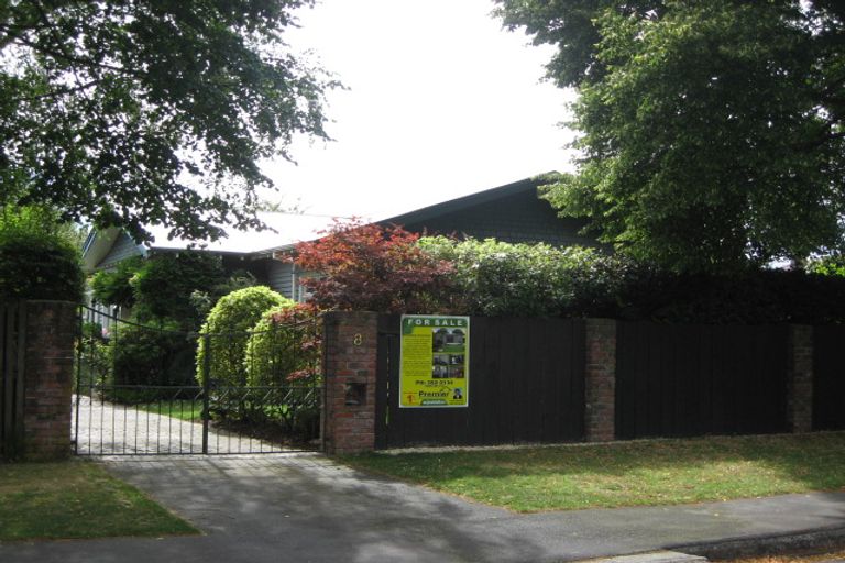 Photo of property in 25 Westminster Street, St Albans, Christchurch, 8014