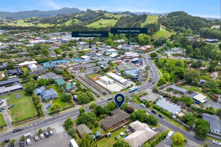 Photo of property in 2 Riverglade Lane, Matakana, Warkworth, 0985