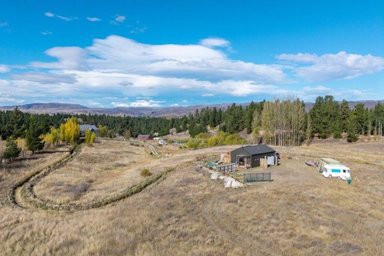 Photo of property in 233a Letts Gully Road, Letts Gully, Alexandra, 9393