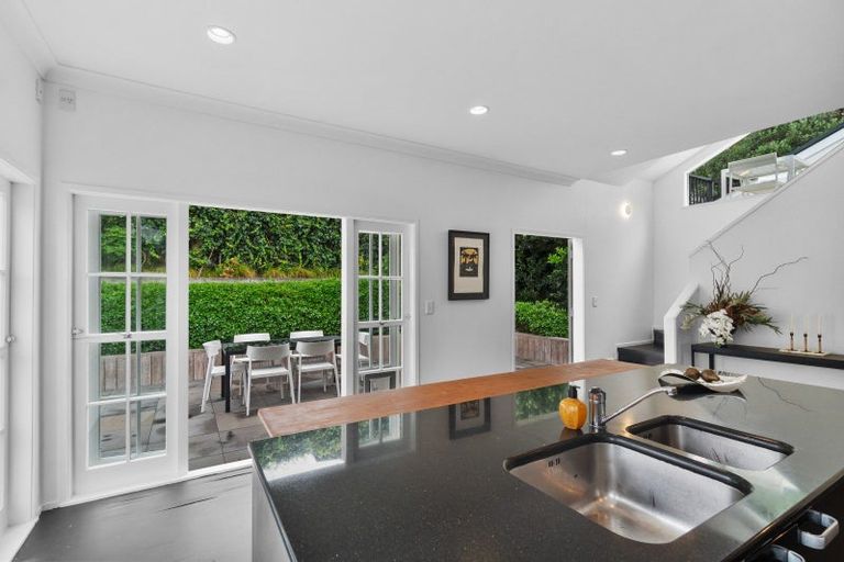 Photo of property in 6 Leys Crescent, Remuera, Auckland, 1050