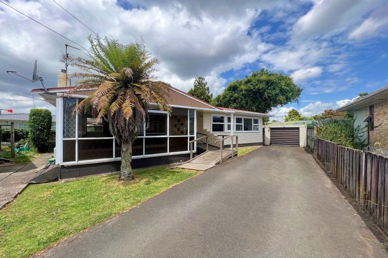 Photo of property in 20 Minifie Avenue, Melville, Hamilton, 3206