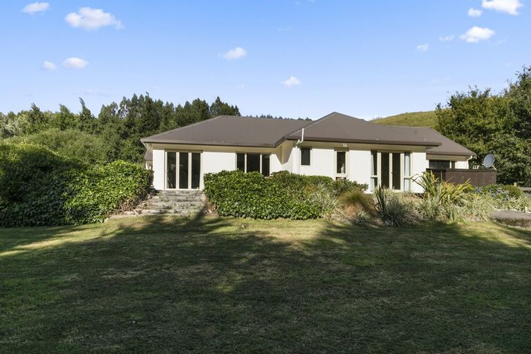Photo of property in 77c Johnsons Road, Whitemans Valley, Upper Hutt, 5371